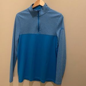 Under Armour Quarter Zip